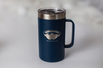 Dorr Lobster Camp Mug