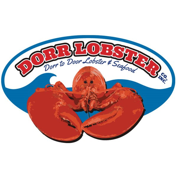 Dorr Lobster Co Inc logo