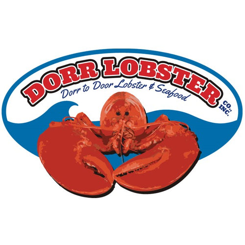 Fresh Maine Lobster shipped to your door direct from the boat. Dorr