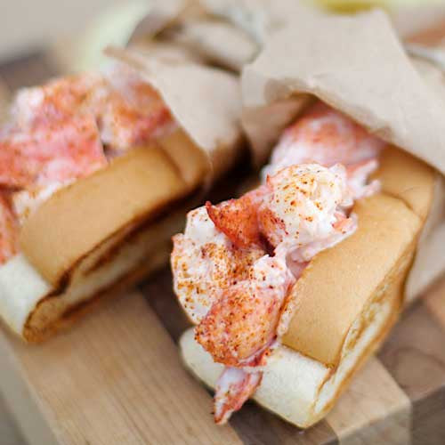 Lobster Meat